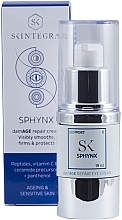 Fragrances, Perfumes, Cosmetics Revitalizing Eye Cream - Skintegra Sphynx Damage Repair Eye Cream