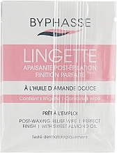 Byphasse - Face Cold Wax Strips — photo N3