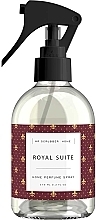 Fragrances, Perfumes, Cosmetics Home Fragrance Spray - Mr.Scrubber Royal Suite