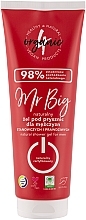 Fragrances, Perfumes, Cosmetics Men Shower Gel - 4Organic Mr. Big Man Shower Gel