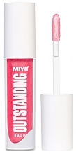 Fragrances, Perfumes, Cosmetics Lip Gloss - Miyo Outstanding Lip Balm Liquid Lip Balm Formula