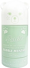 Fragrances, Perfumes, Cosmetics Detox Face Mask Stick with Kaolin - Inuwet Purete Scented Face Stick Mask