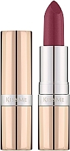 Fragrances, Perfumes, Cosmetics Intense Lipstick - Isehan Kiss Me Ferme