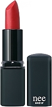 Fragrances, Perfumes, Cosmetics Lipstick - Nee Make Up Lipstick Red Star