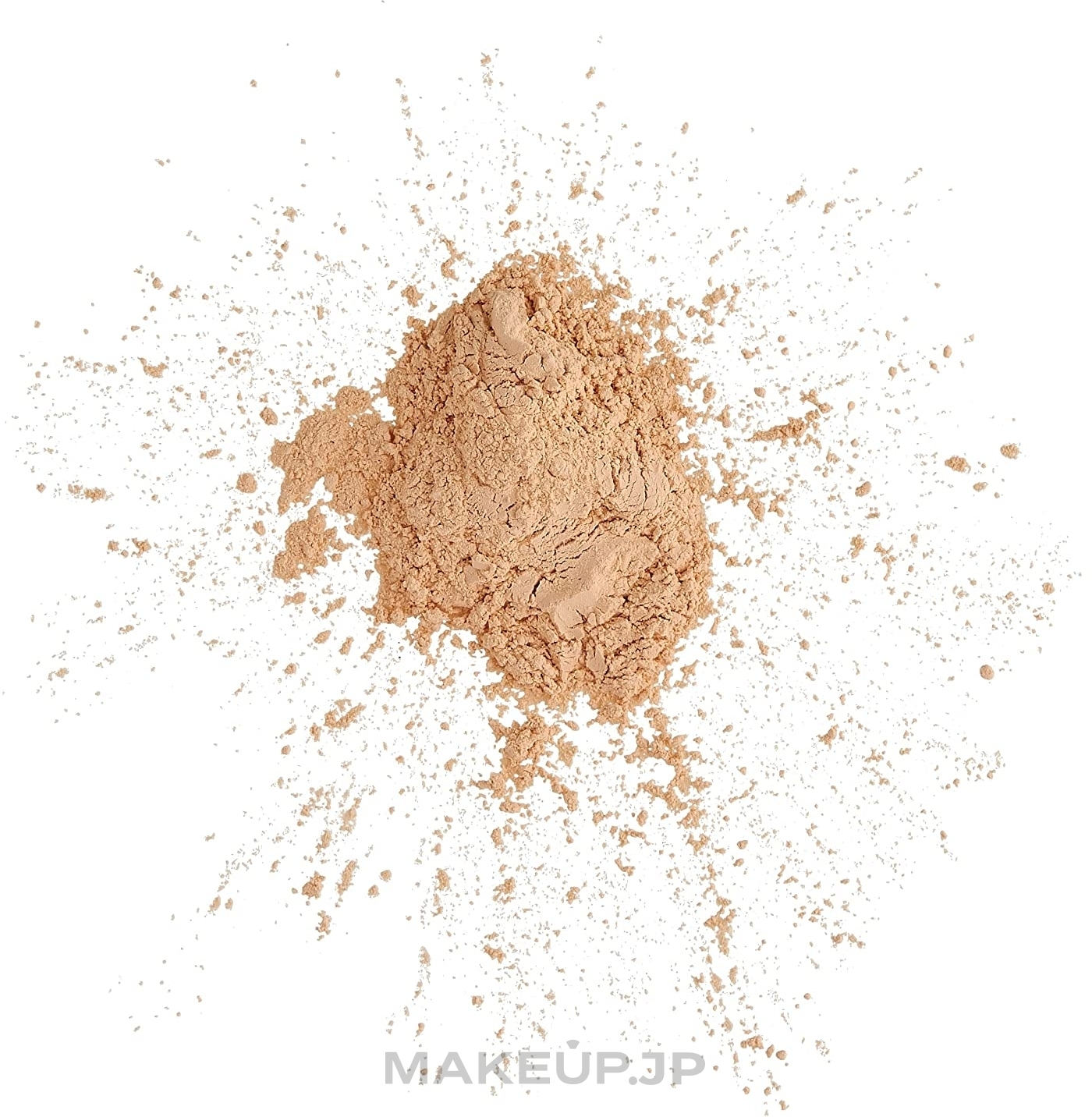Powder - Sigma Beauty Soft Focus Setting Powder — photo Buttermilk