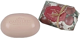 Fragrances, Perfumes, Cosmetics Castelbel Pomegranate - Soap