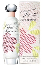 Fragrances, Perfumes, Cosmetics Estee Lauder Pleasures Flower - Eau de Parfum