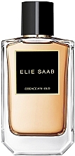 Fragrances, Perfumes, Cosmetics Elie Saab Essence No 4 Oud - Eau de Parfum (mini size)