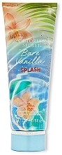 Fragrances, Perfumes, Cosmetics Perfumed Body Lotion - Victoria's Secret Vanilla Splash Fragrance Lotion