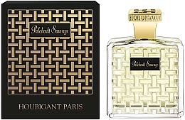 Fragrances, Perfumes, Cosmetics Houbigant Patchouli Sauvage - Eau de Parfum