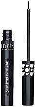 Liquid Eyeliner - Idun Minerals Liquid Eyeliner — photo N2