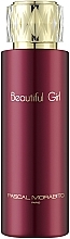 Pascal Morabito Beautiful Girl - Eau de Parfum — photo N5