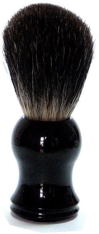 Shaving Brush, badger bristles, 1015-7 - Rainer Dittmar Pfeilring — photo N5