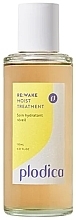 Face Moisturizer - Plodica Re:wake Moist Treatment — photo N1