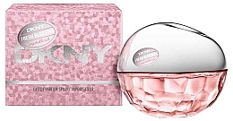 Fragrances, Perfumes, Cosmetics DKNY Be Delicious Fresh Blossom Crystallized - Eau de Parfum