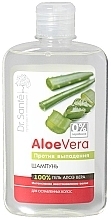 Fragrances, Perfumes, Cosmetics Anti Hair Loss Shampoo - Dr. Sante Aloe Vera