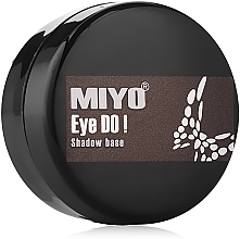 Fragrances, Perfumes, Cosmetics Eyeshadow Base - Miyo Eye Do Eyeshadow Base