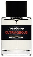 Fragrances, Perfumes, Cosmetics Frederic Malle Outrageous - Eau de Parfum (mini size)