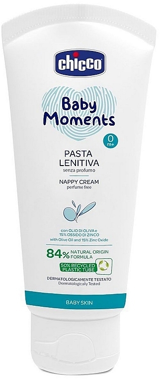 Protective Cream - Chicco — photo N1