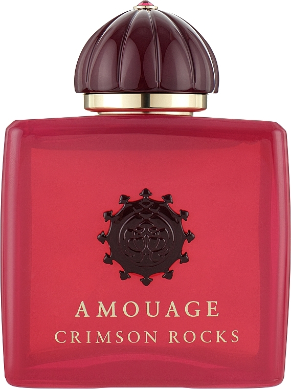 Amouage Renaissance Crimson Rocks - Eau de Parfum — photo N4