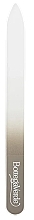 Fragrances, Perfumes, Cosmetics Glass Nail File - Bottega Verde Glass Nail File