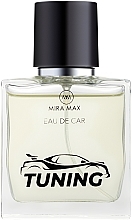 Car Perfume - Mira Max Eau De Car Tuning Perfume Natural Spray For Car Vaporisateur — photo N2