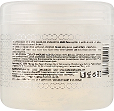 Strong Hold Hair Styling Gel - 360 Maxi Gel — photo N2