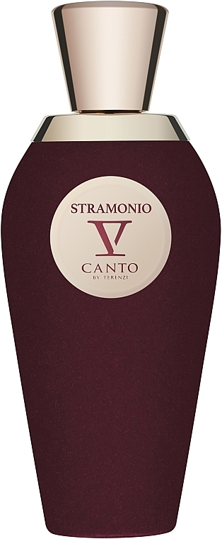 V Canto Stramonio - Perfume (sample) — photo N2