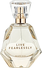 Fragrances, Perfumes, Cosmetics Mary Kay Live Fearlessly - Perfumed Spray