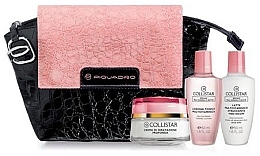 Fragrances, Perfumes, Cosmetics Set - Collistar Special Normal and Dry Skins Set (cr/50ml + lot/50ml + milk/50ml)