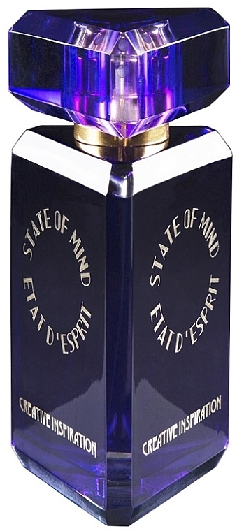 State Of Mind Creative Inspiration - Eau de Parfum — photo N2