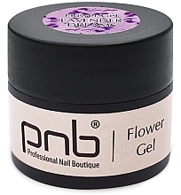 Fragrances, Perfumes, Cosmetics UV/LED Flower Gel - PNB UV/LED Flower Gel