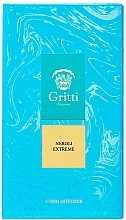 Fragrances, Perfumes, Cosmetics Dr. Gritti Neroli Extreme Room Diffuser Refill - Reed Diffuser Refill