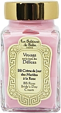 Fragrances, Perfumes, Cosmetics BB Cream - La Sultane de Saba Rose BB Rose Bride's Day Cream