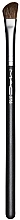 Fragrances, Perfumes, Cosmetics Blending Brush - M.A.C 275S Medium Angled Shading Brush