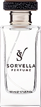 Fragrances, Perfumes, Cosmetics Sorvella Perfume V-244 Limited Edition - Eau de Parfum