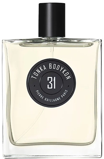 Pierre Guillaume 31 Tonka Bodykon - Eau de Parfum — photo N1