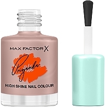 Fragrances, Perfumes, Cosmetics Nail Polish - Max Factor X Priyanka Chopra Jonas Collection High Shine Nail Color