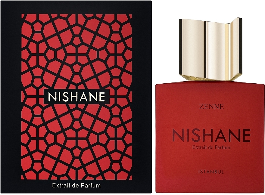 Nishane Zenne - Perfume — photo N2