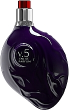 Fragrances, Perfumes, Cosmetics Map Of The Heart Purple Heart - Eau de Parfum