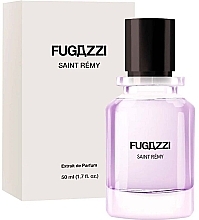 Fugazzi Saint Remy - Perfume — photo N2