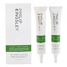 Fragrances, Perfumes, Cosmetics Soothing Scalp Mask - Philip Kingsley Flaky Itchy Scalp Masks