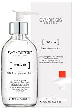 Fragrances, Perfumes, Cosmetics Body Cream - Symbiosis London Anti-Ageing Pro-Activ Firmness Rich Body Cream