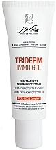 Fragrances, Perfumes, Cosmetics Intimate Care Gel - BioNike Triderm Immu-Gel Dermoprotective Care