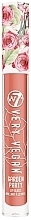 Lip Gloss - W7 Very Vegan Garden Party Lip Gloss — photo N1