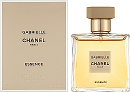 Chanel Gabrielle Essence - Eau de Parfum — photo N2