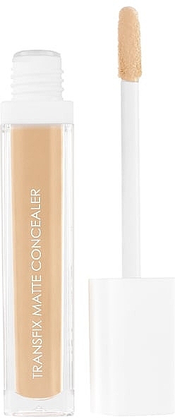 Concealer - Natasha Denona Transfix Matte Concealer — photo N1