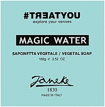 Soap - #Treatyou Magic Water Soap — photo N3