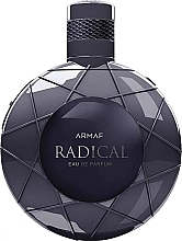 Fragrances, Perfumes, Cosmetics Armaf Radical Blue - Eau de Parfum (sample)