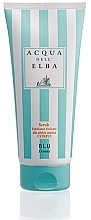 Body Scrub - Acqua Dell Elba Scrub Exfoliant Body Blu Woman — photo N1